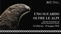 MOSTRA SGUARDO OLTRE LE ALPI