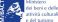 Logo MIBACT